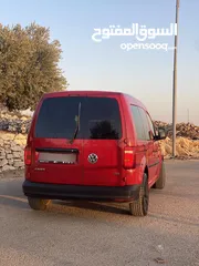  3 كادي 2016 للبيع كاش او نص بنص