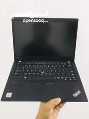  7 ThinkPad X13 Gen 1#  1.6GHz Intel Core i5-10210U Processor