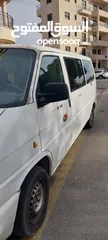  3 سيارة كرافيل شصي طويل موديل 2002 الأصل عمومي حاليا استخدام شخصي حالة السيارة جيده