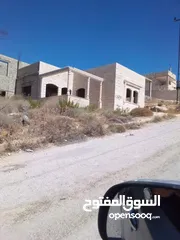  12 بيت مستقل للبيع في ام رمانه على حدود شفا بدران