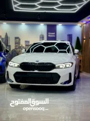  3 BMW 330e plugin hybrid