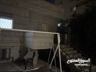  6 منزل مستقل للبيع عمر البناء 30 سنة