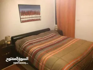  2 شقة مفروشة جزئيا للايجار لعرسان بالطيرة