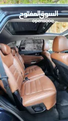  7 من اجمل الوان كيا سورينتو فل الفل 4x4 بانوراما