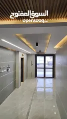  7 شقة للبيع – ضاحية الريحان  عمارة البيت الأندلسي 1