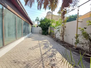  25 6 Bhk Commercial Villa  Extremely Spacious  Best Location in Adliya (Near CID Office)