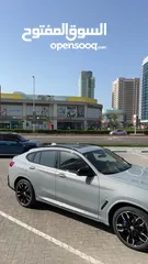  10 BMW X4 M40 Full option 2023 for sale