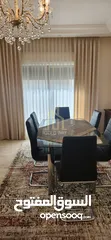  15 في أرقى مناطق عبدون شقة طابق ثالث 210م لم تسكن بسعر مميز / ref 7050