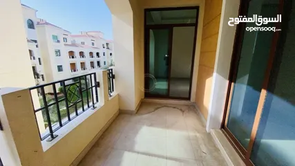  7 Good Location  Street View Balcony and Maid room