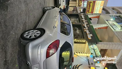  3 أوبل كورسا 2012