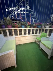  4 شقة للبيع في عمان  عرجان - المدينة الرياضة  بحالة جيدة جدا السعر 56000
