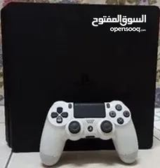  1 ps4 سلم مهكر واحد تيرا