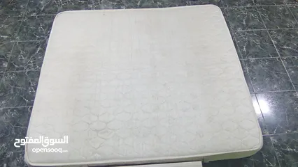  1 فرشه مزوج مترين ب مترين و عشره سم
