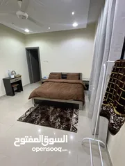  6 Room for rent daily and monthly