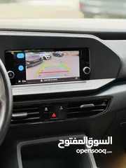  15 فولكسفاجن كادي ترخيص 2021