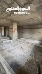  7 شقة عظم طابق ثالث