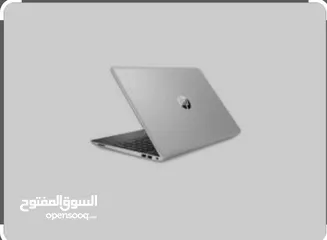  9 لابتوب أتش بي آي سفن LAPTOP HP 15-FD0236NIA i7