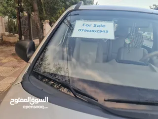  4 كيا سبورتاج 2009 للبيع