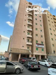  5 شقة للايجار عائلات فقط في شارع شرحبيل بدون عمولة