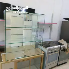  11 بيع كافة الأجهزة الكهربائية و لوازم التلفزيونات و تصليح الأجهزة الكهربائية و بيع لوازم التلفزيونات.