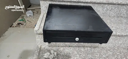  3 جارور كاش مستعمل