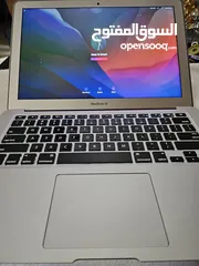  7 Macbook Air ( 13 inch - 2017)