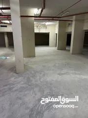  2 store for Rent  Hawalli 1000 m Car's Downhill