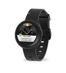  1 MyKronoz ZeRound3 LITE Smartwatch – Black