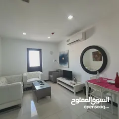  1 APARTMENT FOR RENT IN HOORA 1BHK FULLY FURNISHED