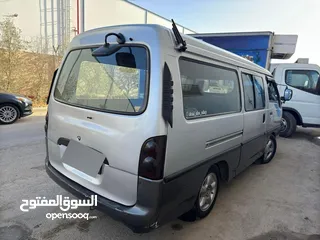  10 باص h100 للبيع