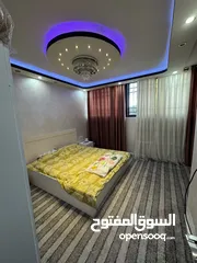  6 شقة للبيع في ابو نصير طابق ارضي
