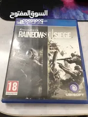  1 سيدي rainbow six sieg