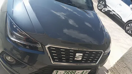  3 سيت ارونا 2021