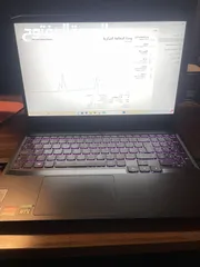  4 لابتوب قيمنق 3060