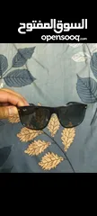  2 إعلان بيع نظارة Ray-Ban أصلية