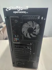  5 جهاز كمبيوتر جمينج  CPU i7-10700K بسعر حرق فقط 1500 شيكل