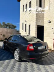  2 سكودا رمش 2011 اصل خصوصي