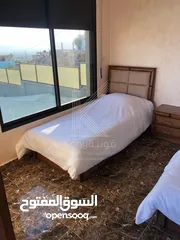  4 شاليه مفروش مميز للبيع في الغور