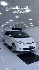  3 TOYOTA PRIVEA 2015 GCC