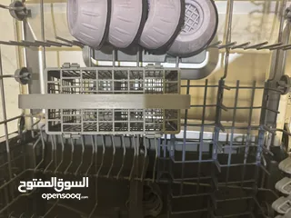  7 جلايه دايو حجم صغير  لون سكني مميز