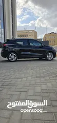  6 بولت EUV 2023 الحجم الكبير لون اسود ملوكي فحص B+ عداد 20 الف