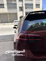  9 Golf MK7.5