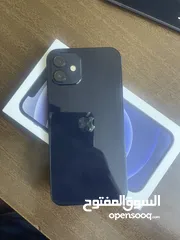  2 iPhone 12 للبيع عادي  128gb