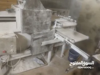  10 مخبز للبيع
