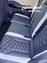  6 ID6 CROZZ PRO?ممشى كحلي متالك29 الف كم 2022بحالة  الشركه