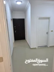  5 شقه مميزة للبيع بالقرب من قصر العوادين من المالك مباشرة