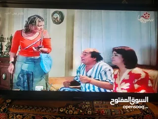  1 شاشتين عادي للبيع