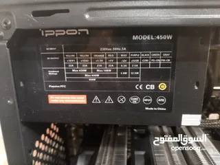  3 كمبيوتر 620 شيقل واصل