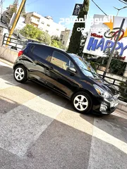  5 شفروليه سبارك 2019 ماطور 1400 للبيع