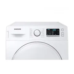  6 Samsung 8KG Heat Pump Smart Dryer